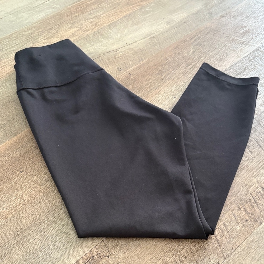 Nike Black Leggings